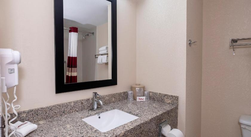 Red Roof Inn Prattville