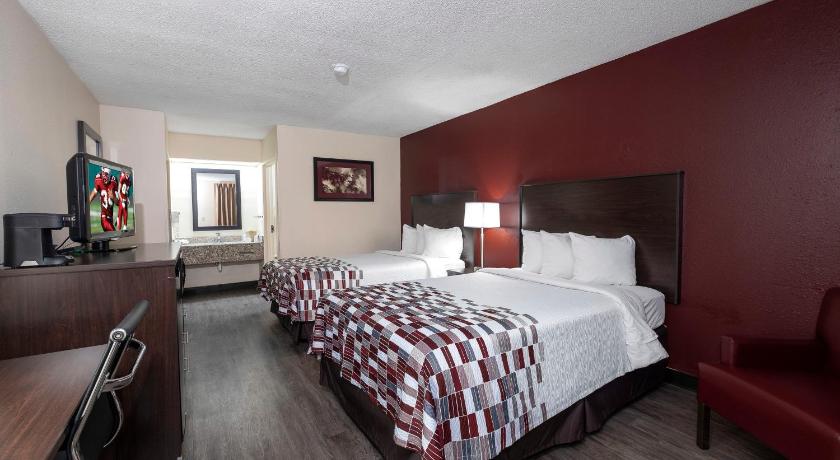 Red Roof Inn Prattville