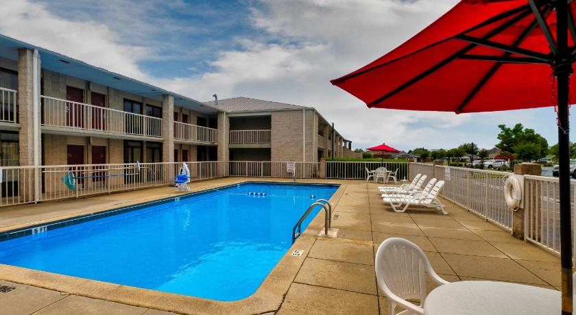 Red Roof Inn Gadsden