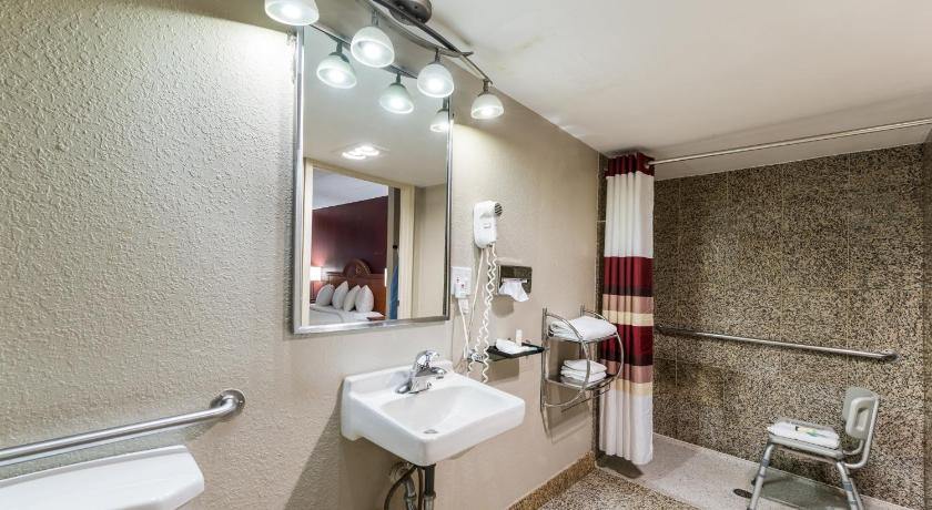 Red Roof Inn Morton Grove