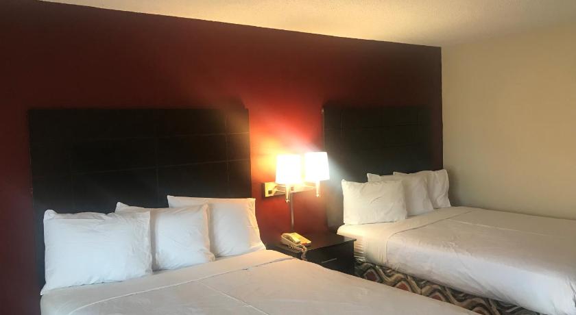 Red Roof Inn & Suites San Angelo