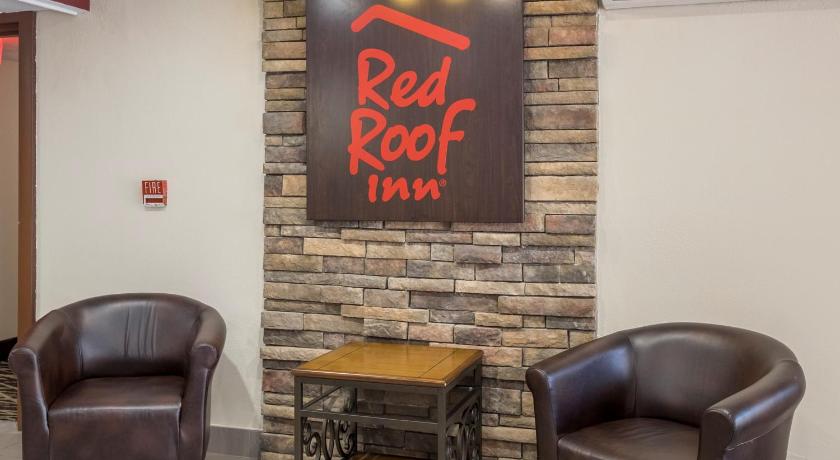 Red Roof Inn Binghamton North