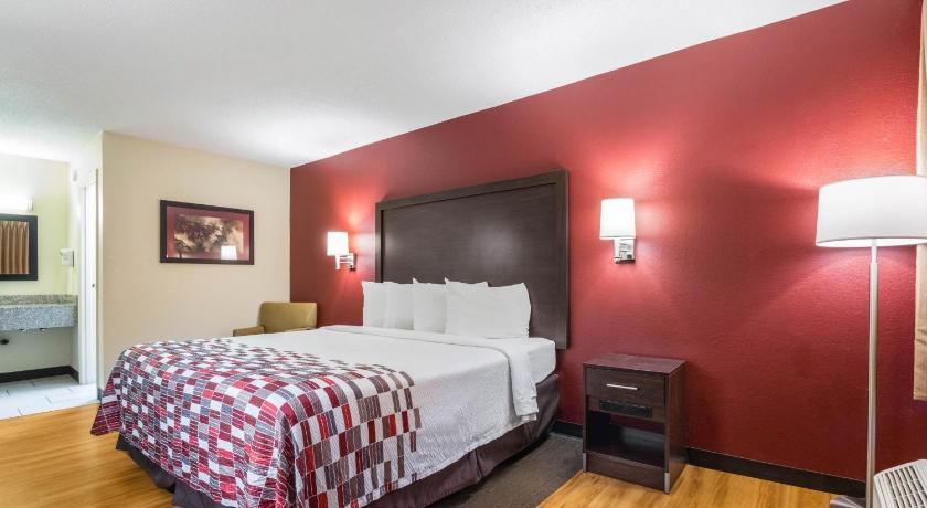 Red Roof Inn Cincinnati Airport–Florence/ Erlanger