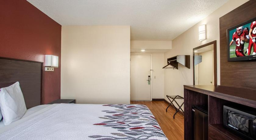 Red Roof Inn El Paso West photo