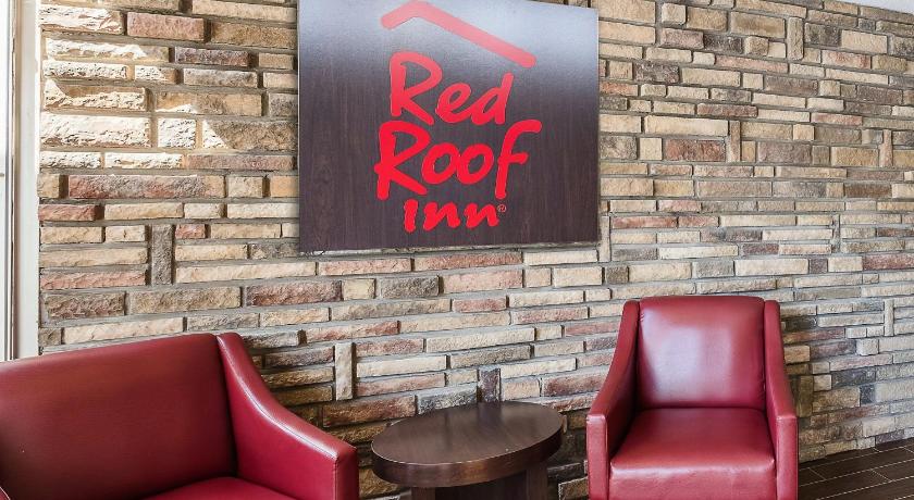 Red Roof Inn Cortland