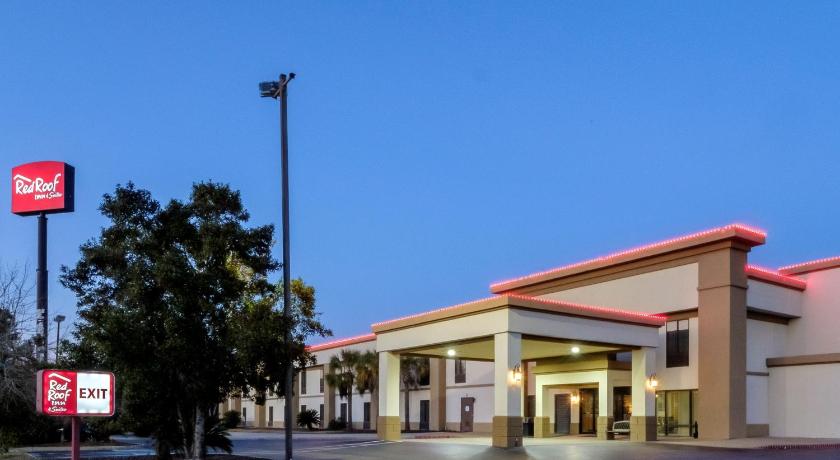 Red Roof Inn Yemassee photo