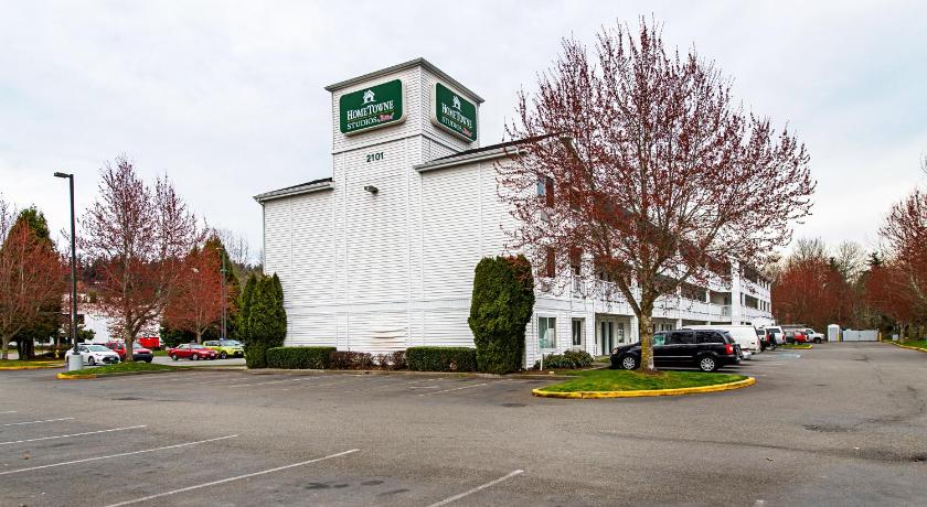 HomeTowne Studios Tacoma - Puyallup photo