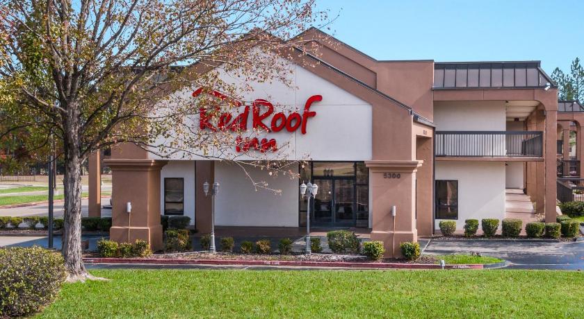 Red Roof Inn Texarkana photo