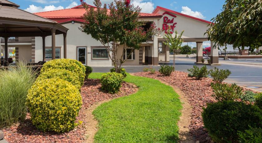 Red Roof Inn Bowling Green