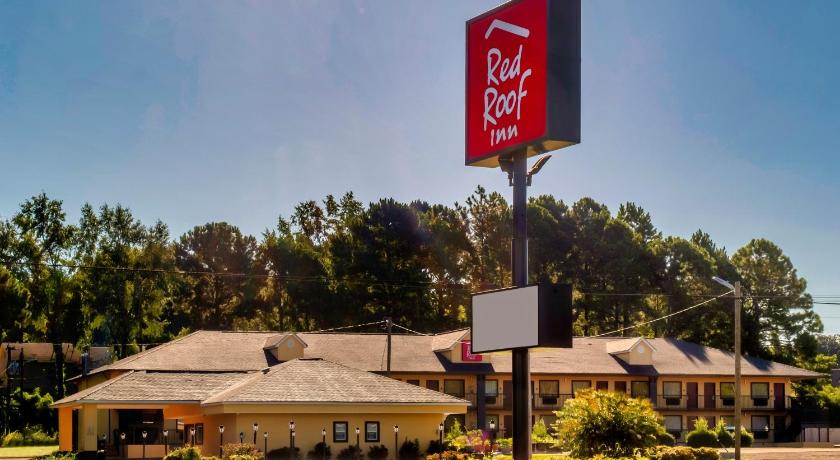 Red Roof Inn Columbus, MS