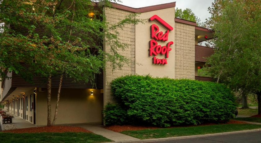 Red Roof Inn Tinton Falls - Jersey Shore