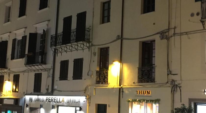 Cavallotti photo