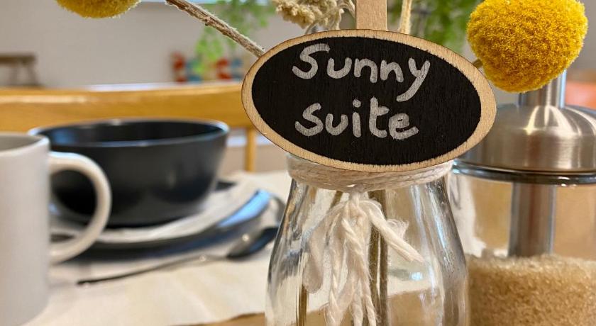 Sunny Side Up Bed and Breakfast