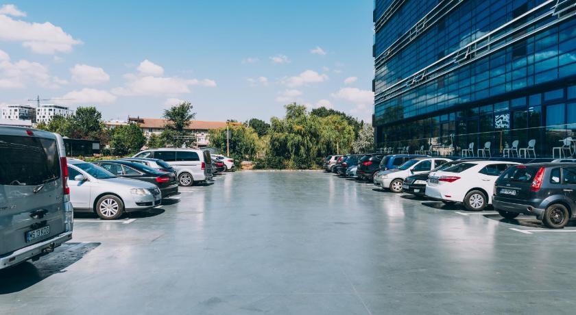 Ramada by Wyndham Constanta photo