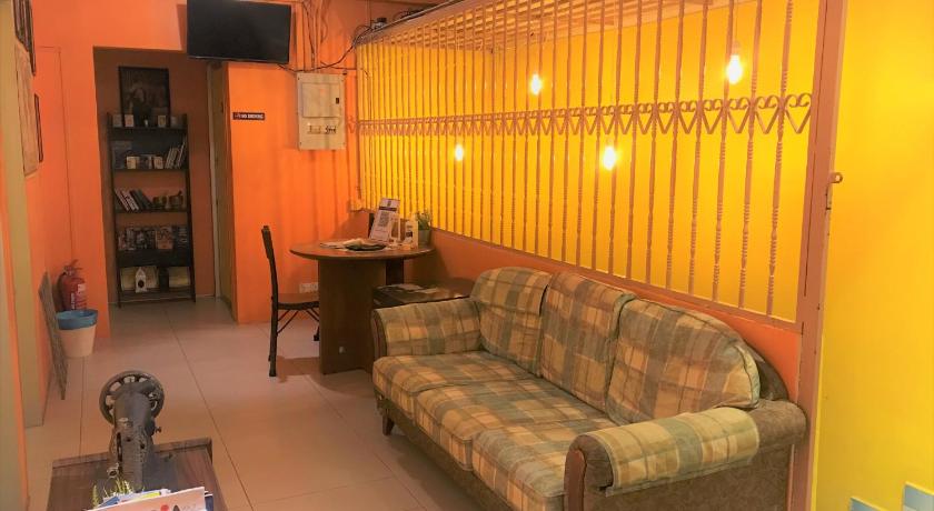 Once In Peninsula Jonker Guesthouse by Nestcove - image 7