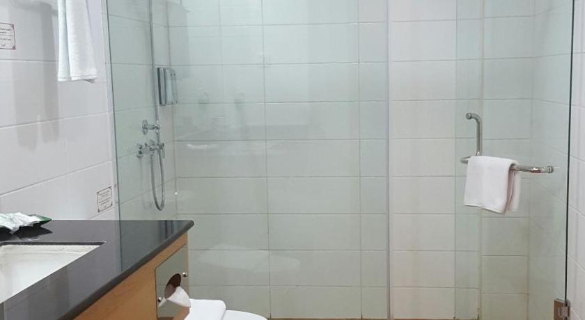 D' Grande Hotel Batam photo