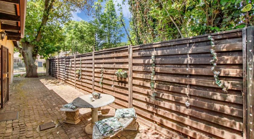 Villa Roma - Luxury Accommodation photo