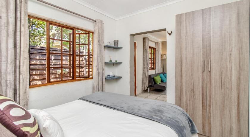 Villa Roma - Luxury Accommodation photo