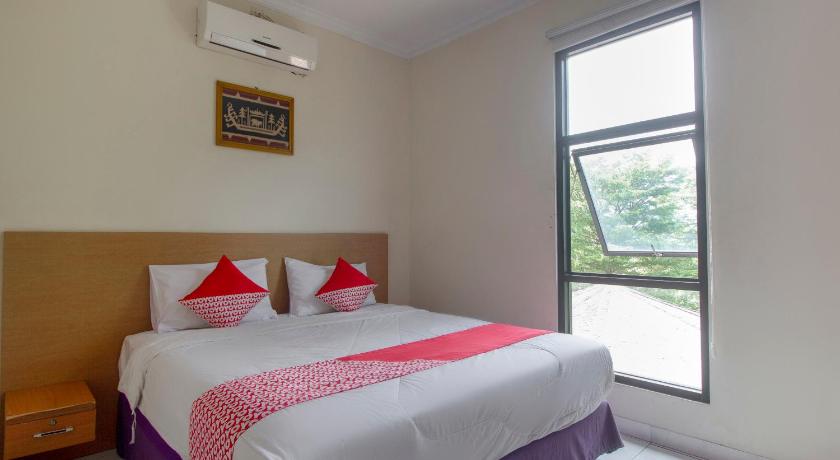 Capital O 3436 Hotel Kahai Beach Resort Di Kalianda Ulasan Tepercaya Harga Terbaru 2021 Di Agoda