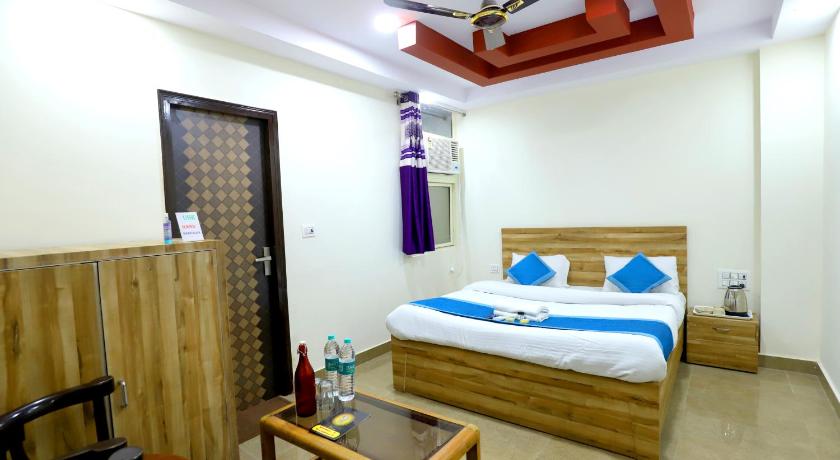 Umra Grace - Hotel in Haridwar By Perfect Stayz photo