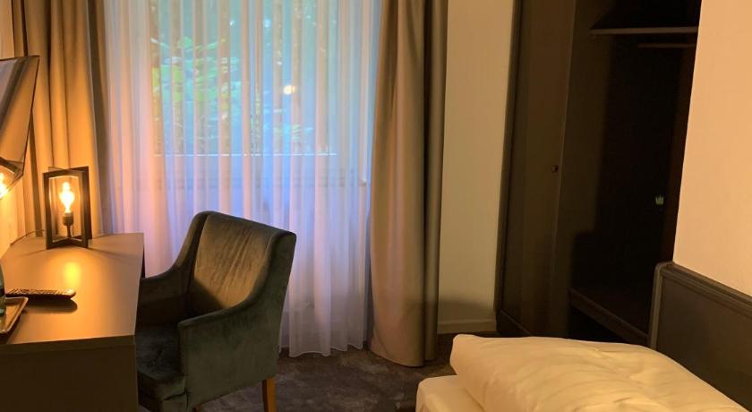 Waldhotel Riesebusch photo