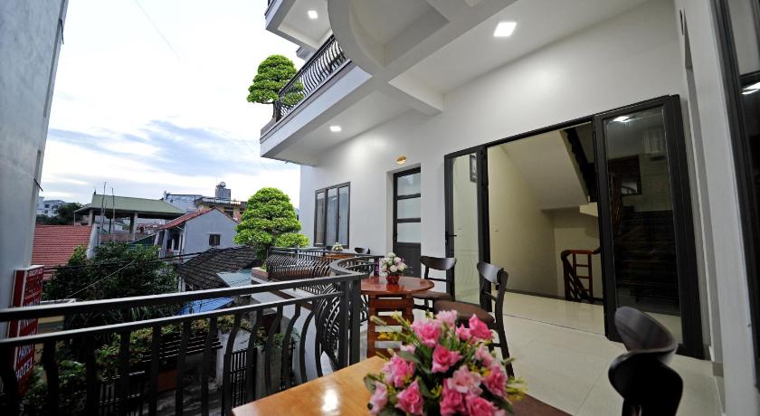 TAM COC VU THANH FRIENDLY FAMILY HOTEL photo