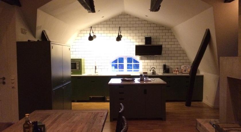 Villastadens Pendlarbostad photo
