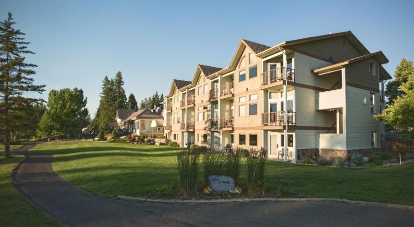 Meadow Lake Resort & Condos