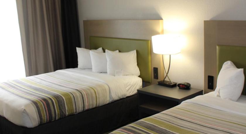 Country Inn & Suites by Radisson, Romeoville, IL