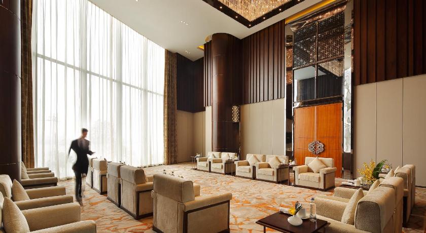 InterContinental Changsha By IHG - image 26