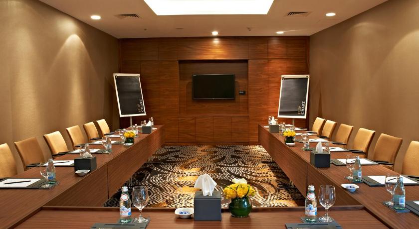 Intercontinental Doha - The City By IHG photo 5