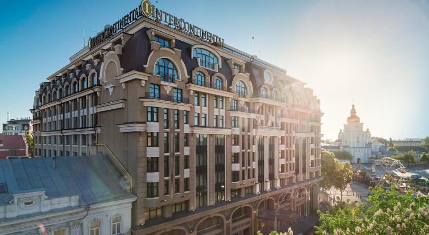 InterContinental Kiev