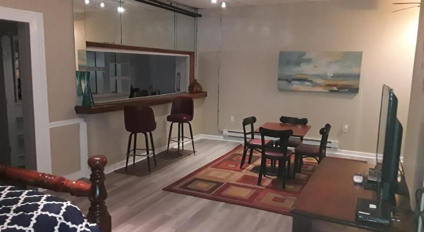 The Ivoryton Inn — Hotel in Essex (CT)