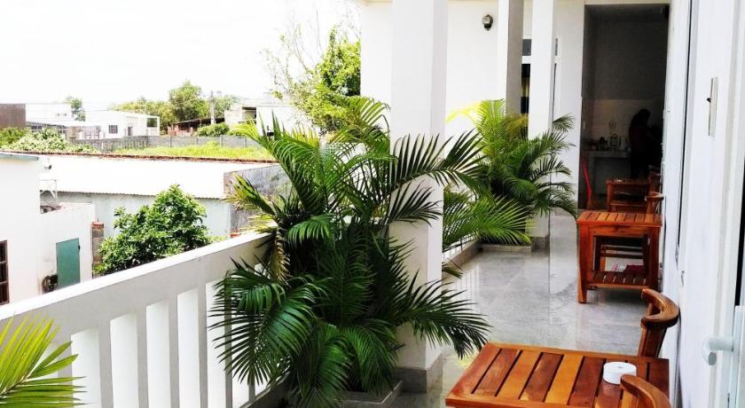 The Muine Eco Home — Hotel in Phan Thiet