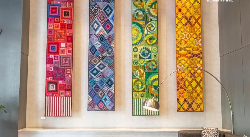 Hyatt Centric Guatemala City photo