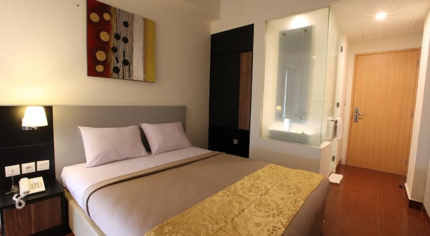 Avilla Residence — Hotel in Tangerang
