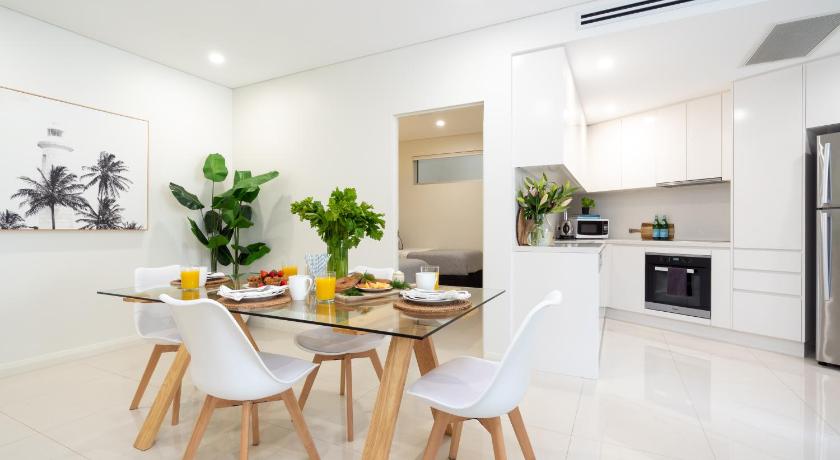 CENTRAL NO 5 LUXURY APARTMENT photo