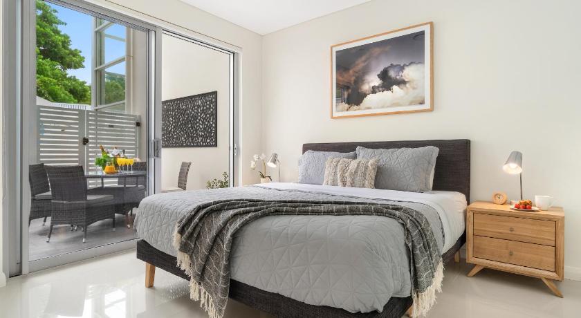 CENTRAL NO 5 LUXURY APARTMENT photo
