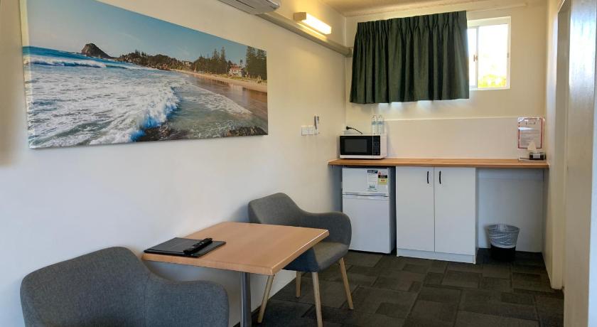 Mariner Motel photo