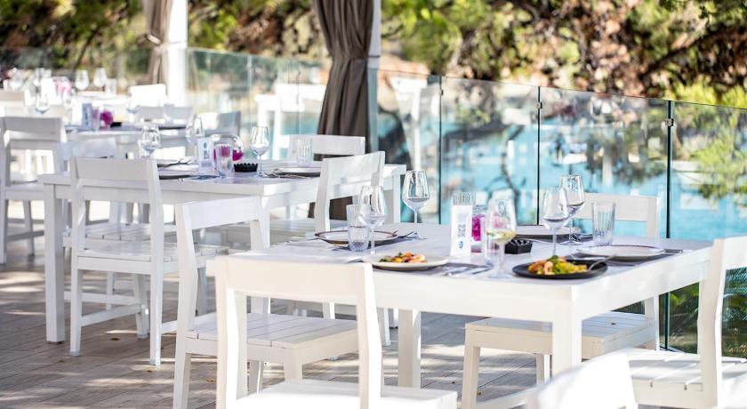 Hapimag Sea Garden Bodrum