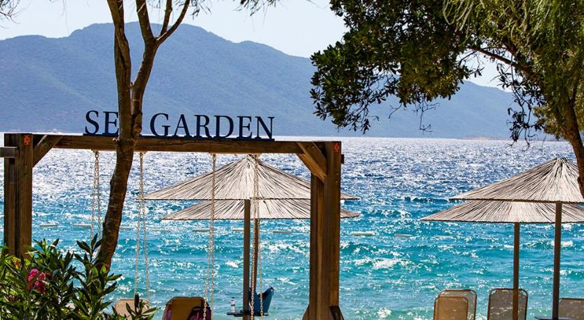 Hapimag Sea Garden Bodrum