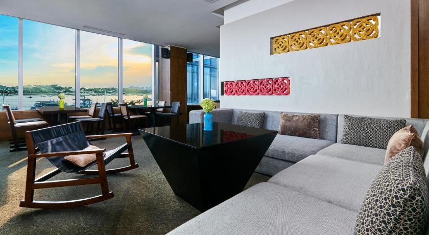 Hotel Indigo Xiamen Harbour By IHG - image 15