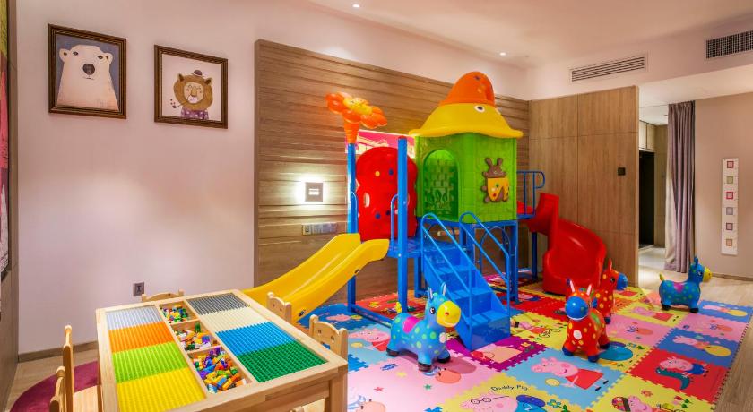 Hotel Indigo Xiamen Harbour By IHG - image 7