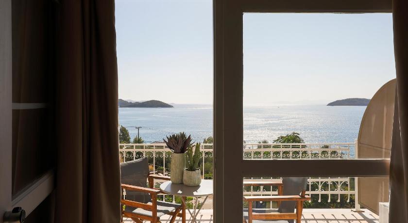 Irida Aegean View-Philian Hotels and Resorts