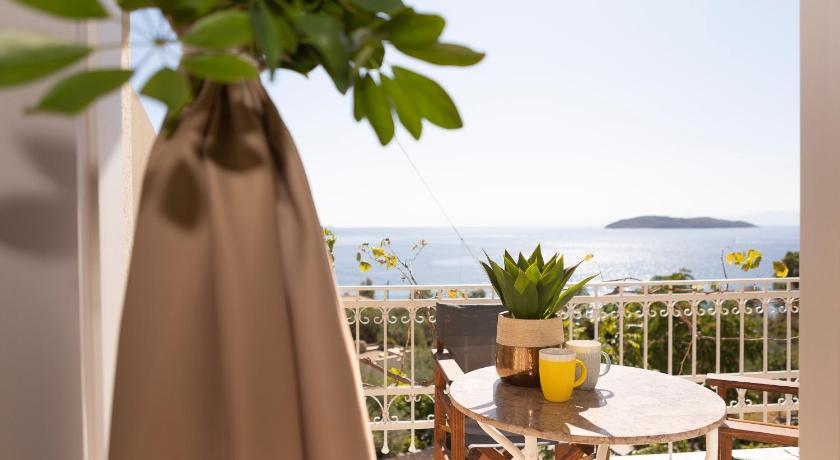 Irida Aegean View-Philian Hotels and Resorts