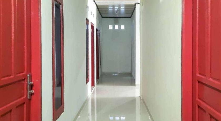 RedDoorz near Jalan Perintis Kemerdekaan Lampung – Bandar Lampung, ID