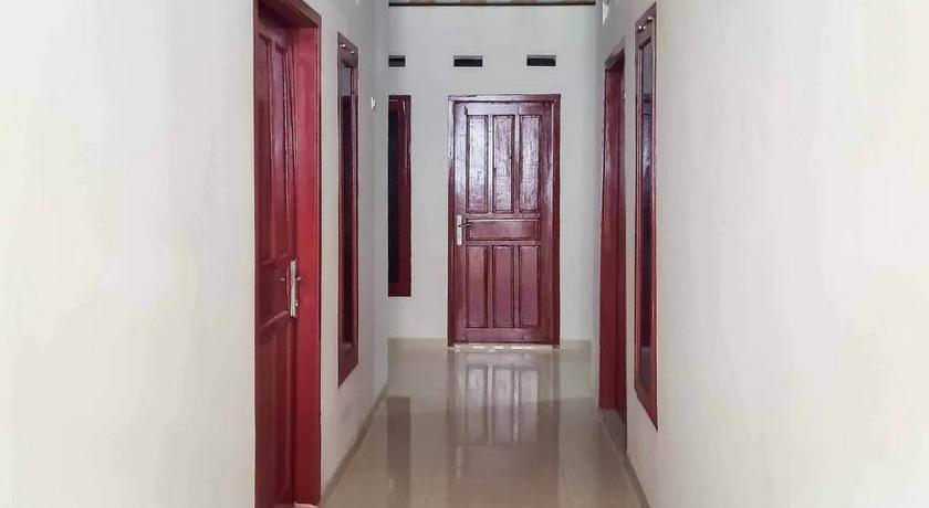 RedDoorz near Jalan Perintis Kemerdekaan Lampung – Bandar Lampung, ID