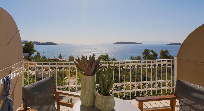 Irida Aegean View-Philian Hotels and Resorts