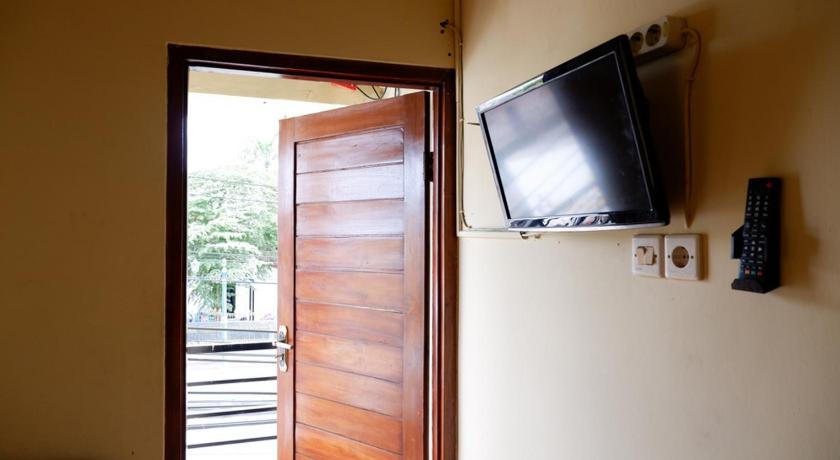 Khresna Guest House Malioboro Mitra RedDoorz – Yogyakarta, YO