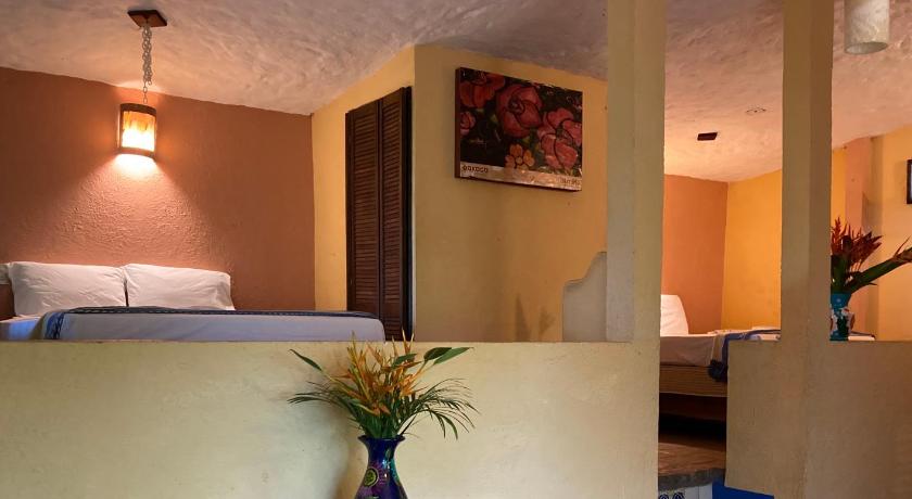 Hotel Arcoiris photo